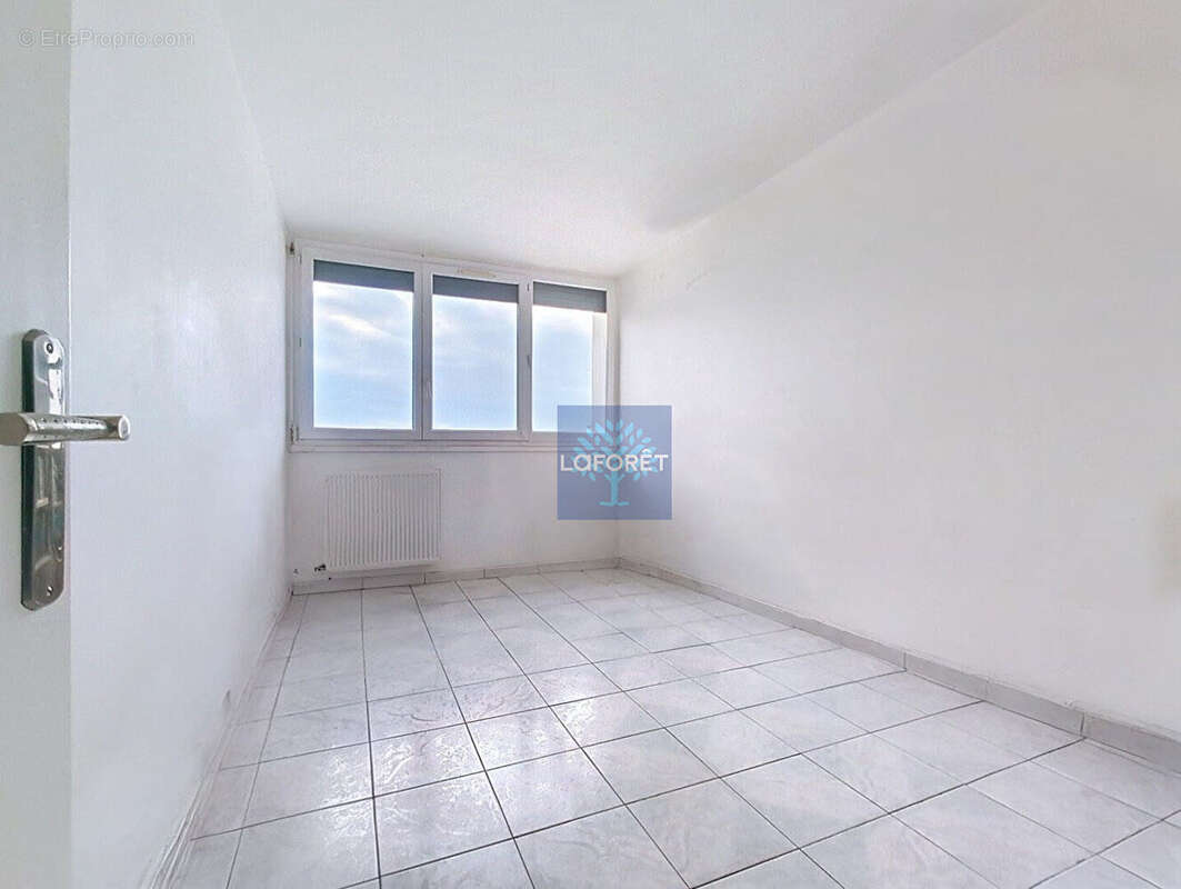 Appartement à CERGY