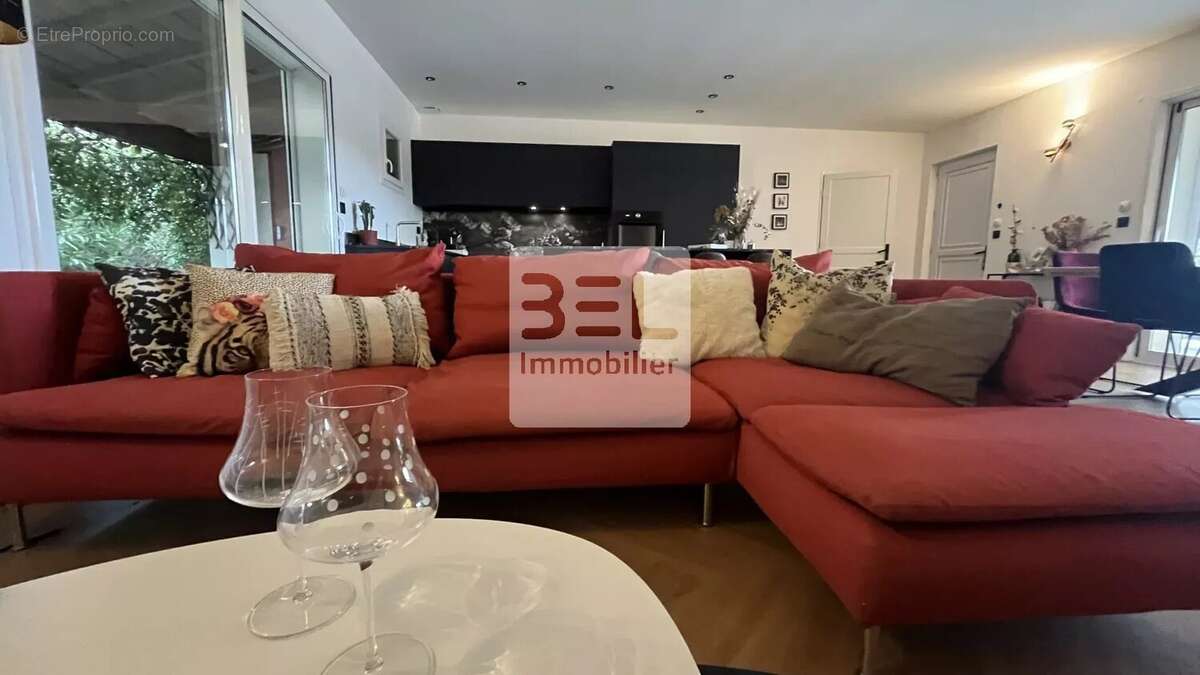 Maison à SAINT-BONNET-DU-GARD