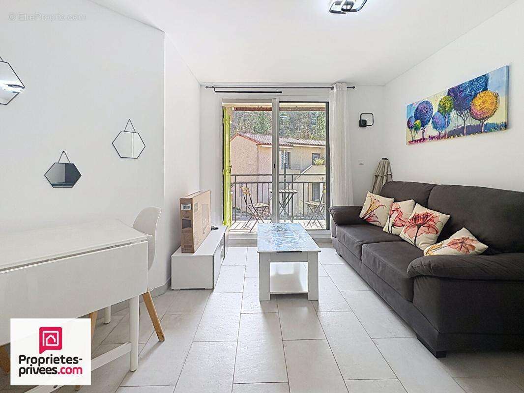 Appartement à DIGNE-LES-BAINS