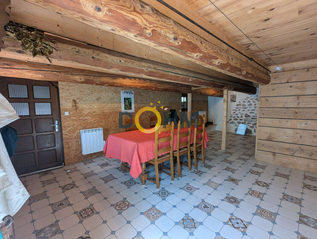 Maison de hameau - photo 2