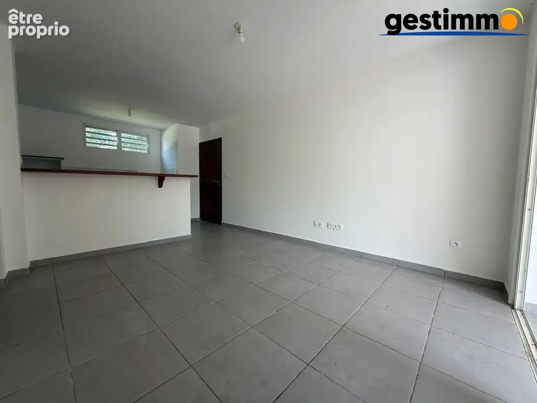 Appartement 3 pièces 51 m² à vendre à Remire-Montjoly (97354) - photo 4