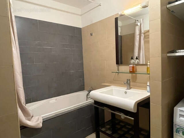 Appartement à SAINT-PAUL