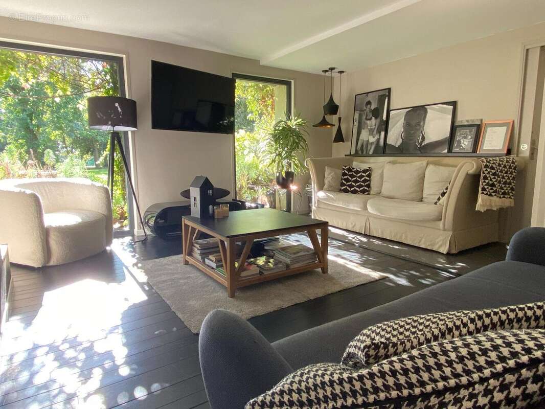 Photo 3 - Maison à NOMAIN