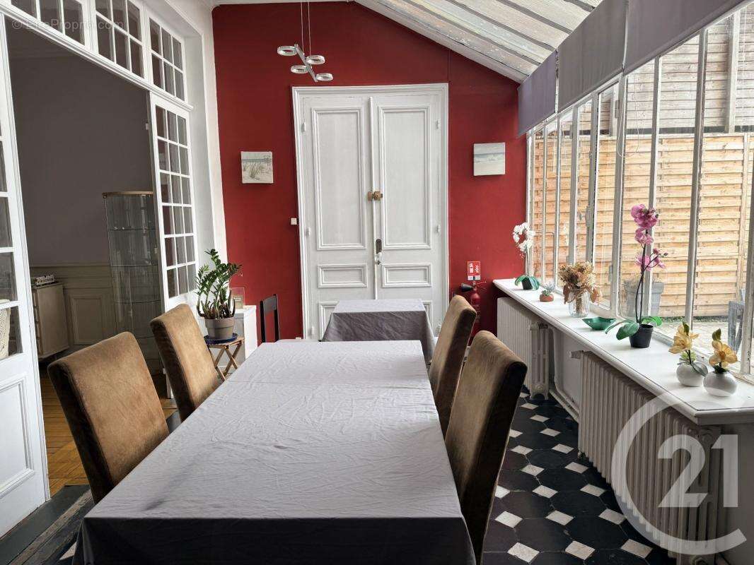 Maison bourgeoise - photo 4