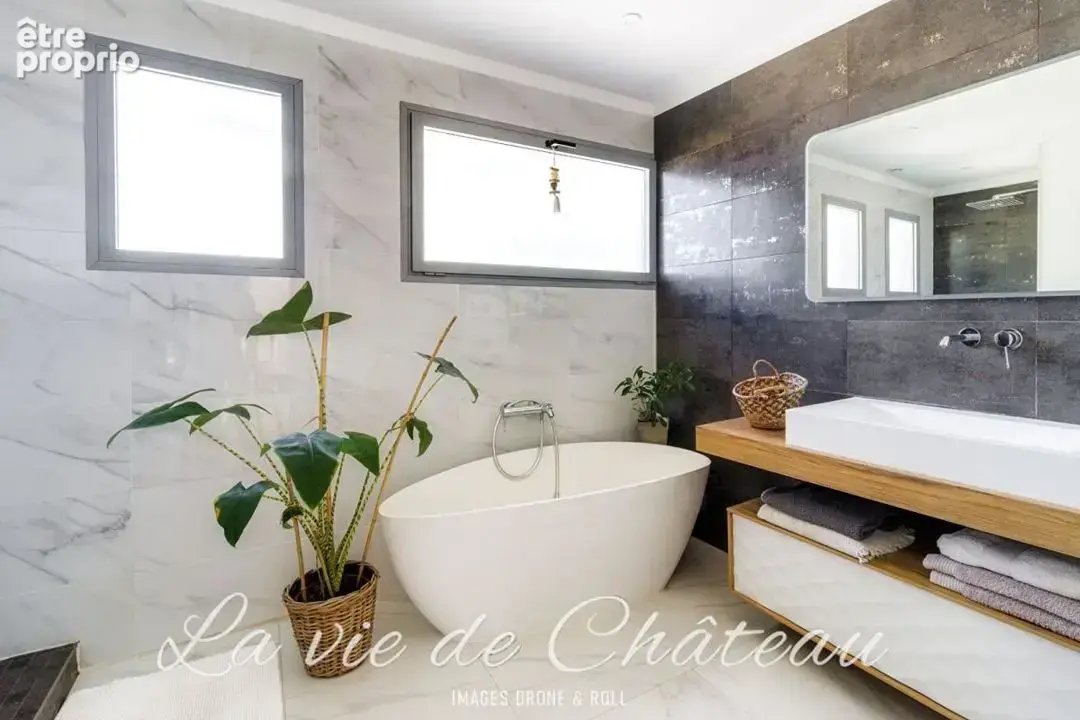Appartement 4 pièces 114 m² à vendre à Sanary-Sur-Mer (83110) - photo 6