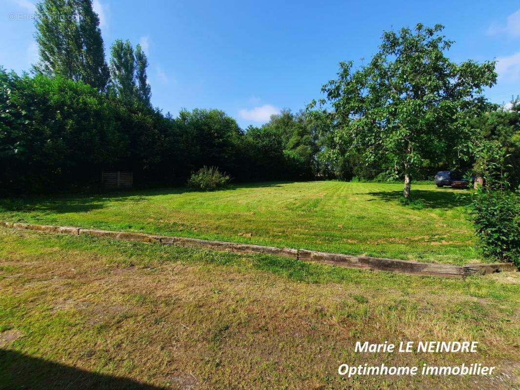 Maison à vendre 4 pièces BON REPOS SUR BLAVET (22) - photo 3
