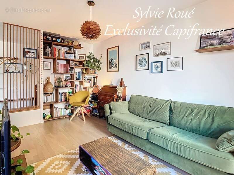 Appartement à ARCUEIL