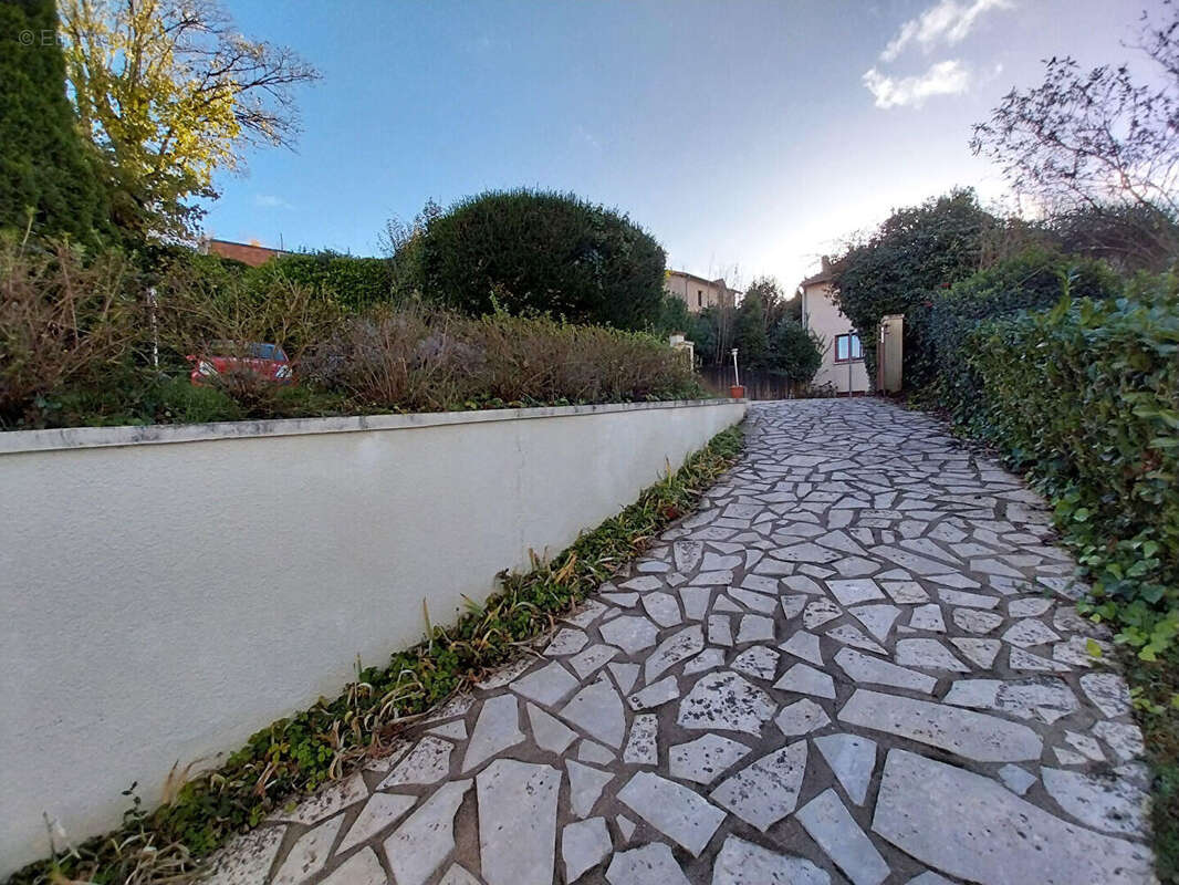 Maison 165m² à poitiers - photo 2