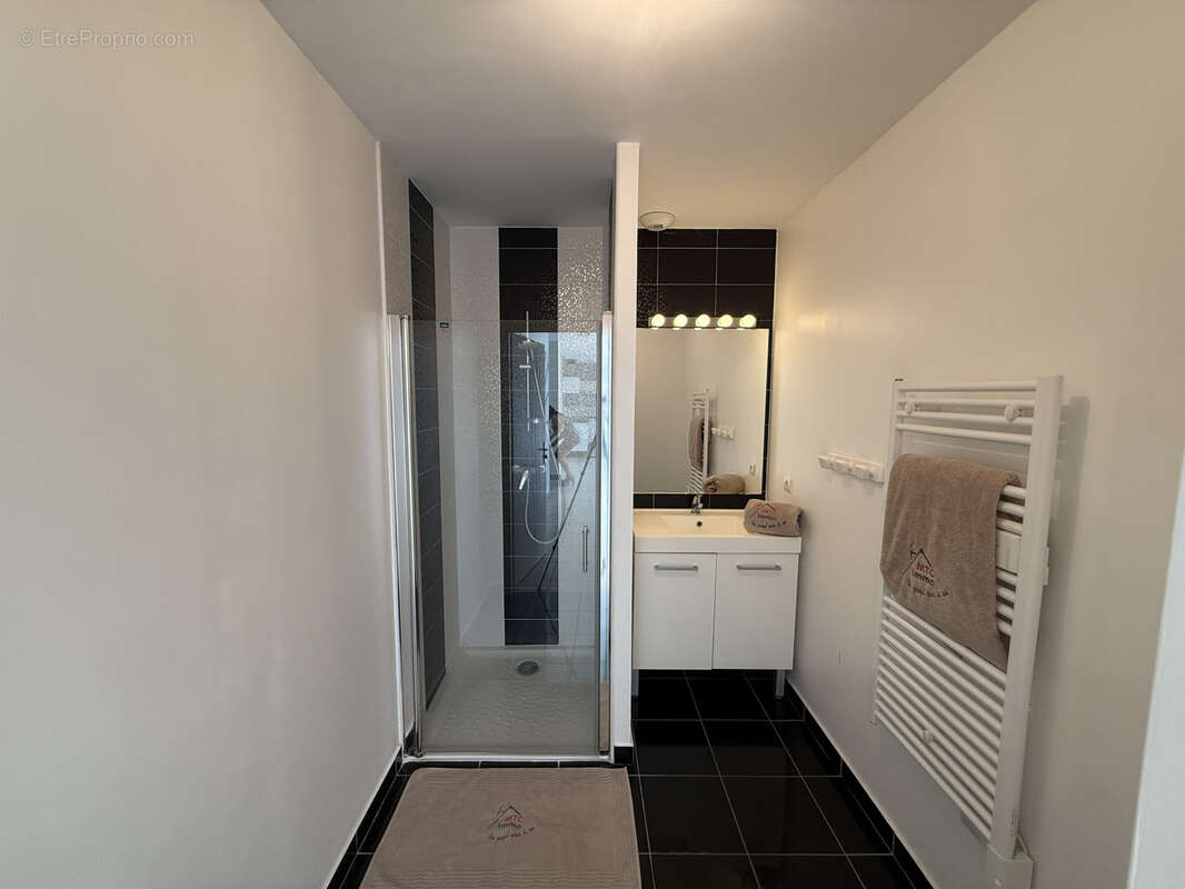 Maison à CHARVIEU-CHAVAGNEUX