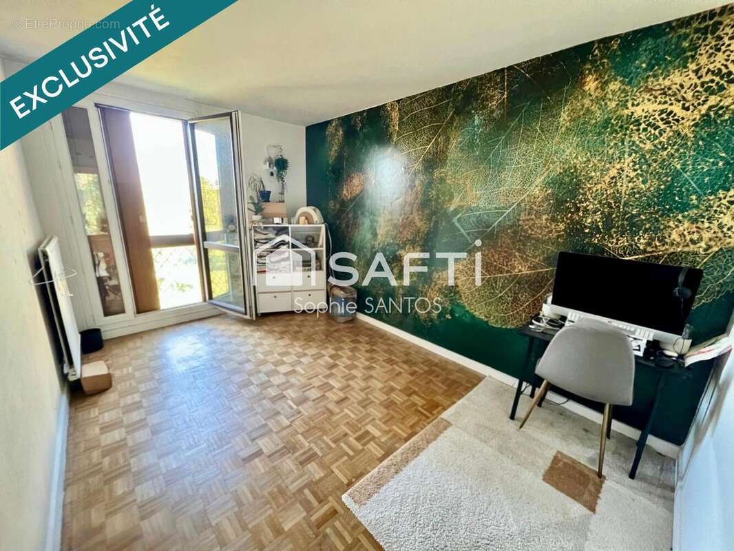 Photo 8 - Appartement à NEUILLY-PLAISANCE