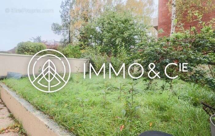 Appartement à CAPINGHEM