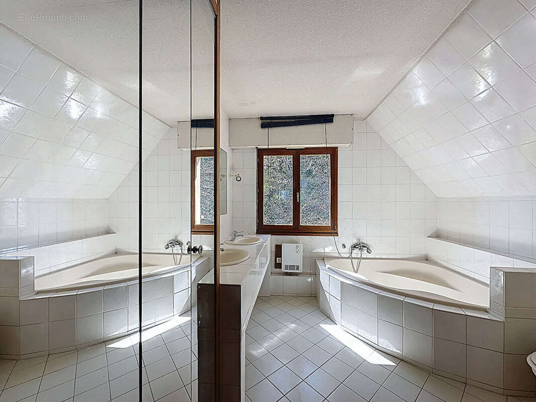 Maison à MUNDOLSHEIM