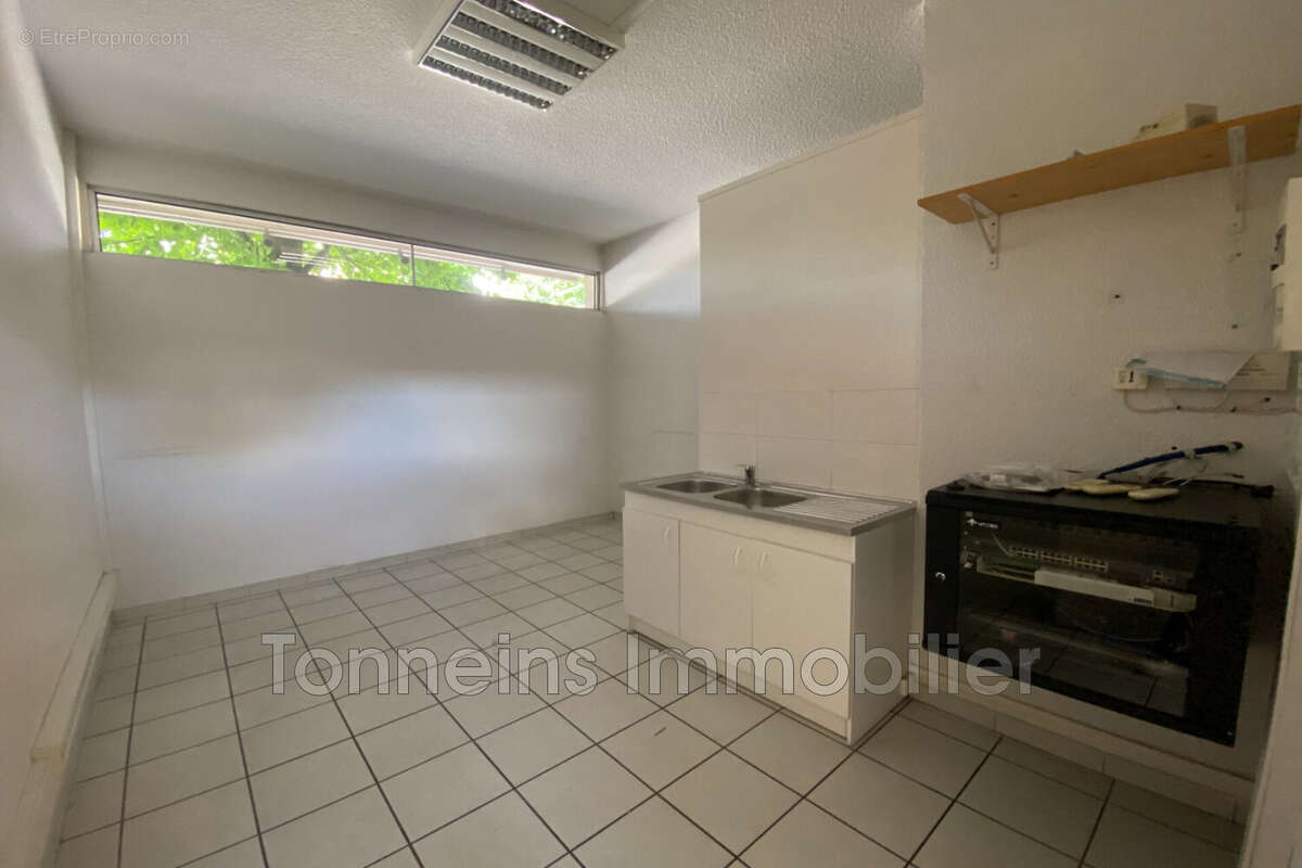 Commerce à MARMANDE