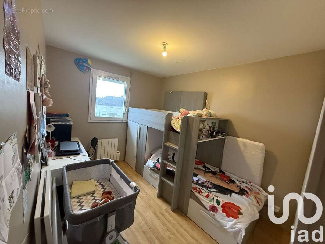 Photo 9 - Appartement à COMPIEGNE