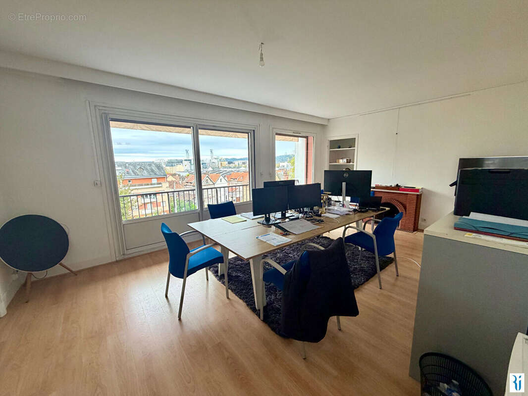 Appartement à ROUEN