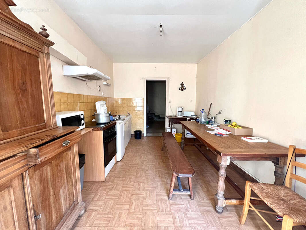 Appartement à LAROQUEBROU