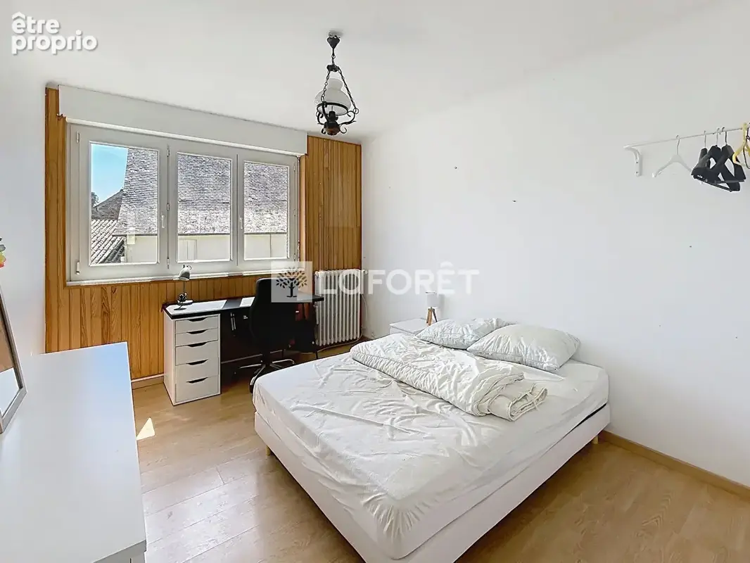 Maison/immeuble Guer 10 pièce(s) 280 m2 - photo 12