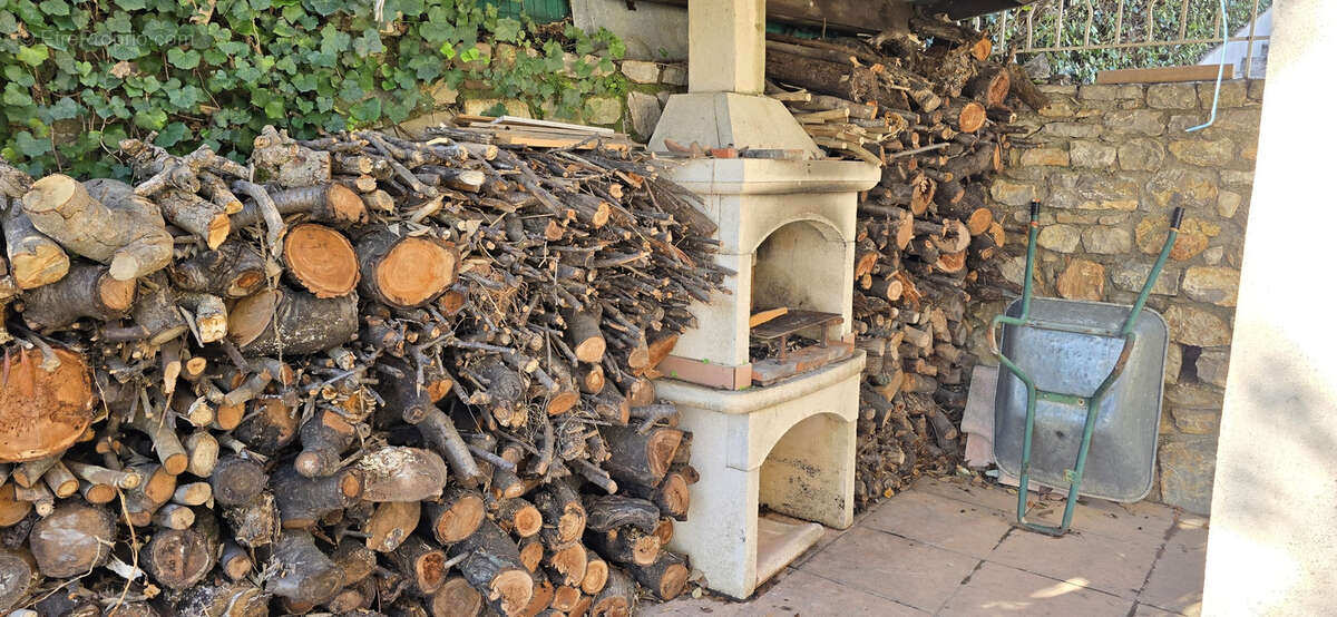 Maison à DRAGUIGNAN