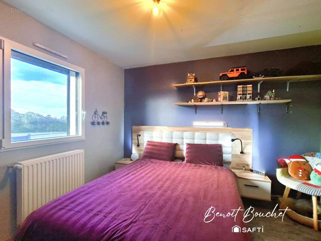 Photo 5 - Maison à BAYEUX