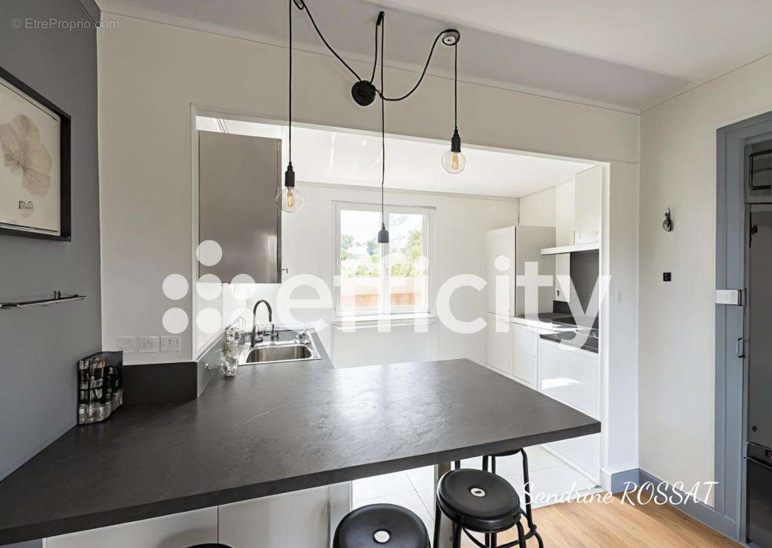Appartement à LYON-5E