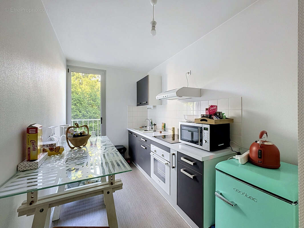 Appartement à SAINT-JULIEN-LES-VILLAS