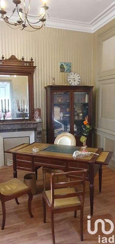 Photo 4 - Maison à AVRANCHES