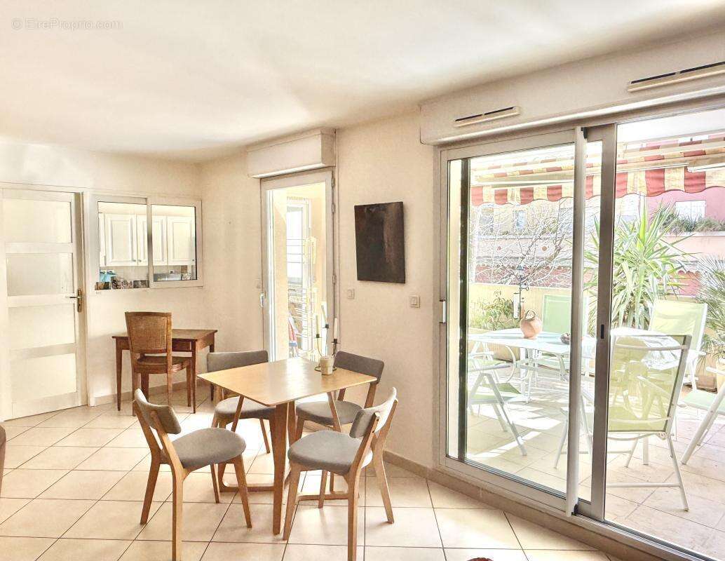 Appartement - photo 4