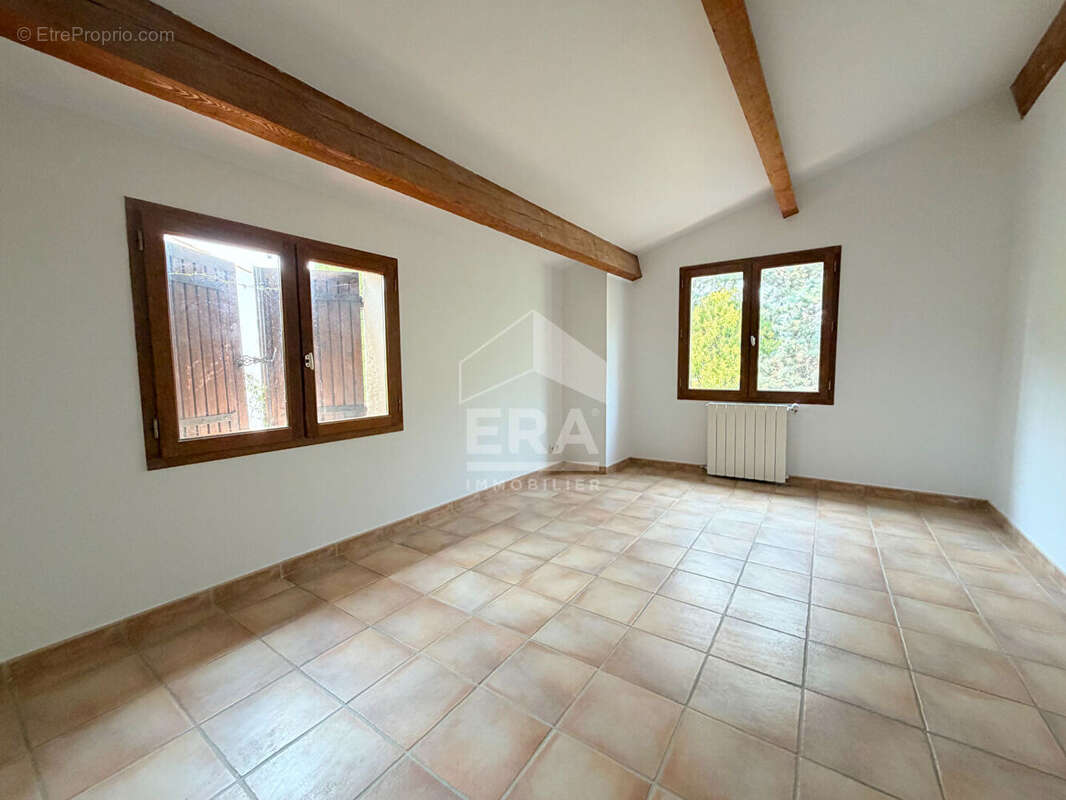 Maison 183m² à le puy-sainte-réparade - photo 10