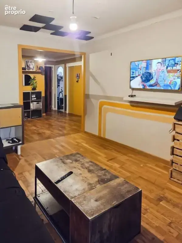 Exclusivité manosque – t3 vendu loué – rentabilité nette 6,5% – parking - photo 2