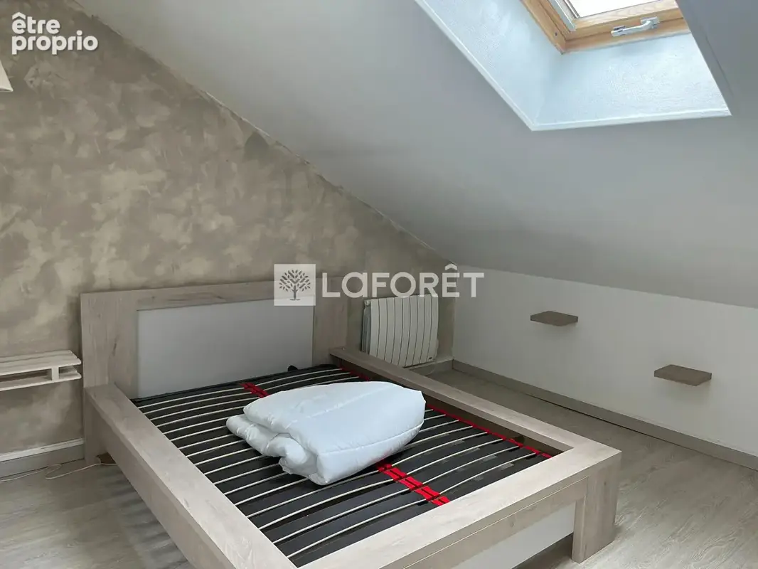 Appartement en duplex  à Gravigny - photo 9