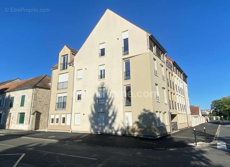 Appartement à NANGIS