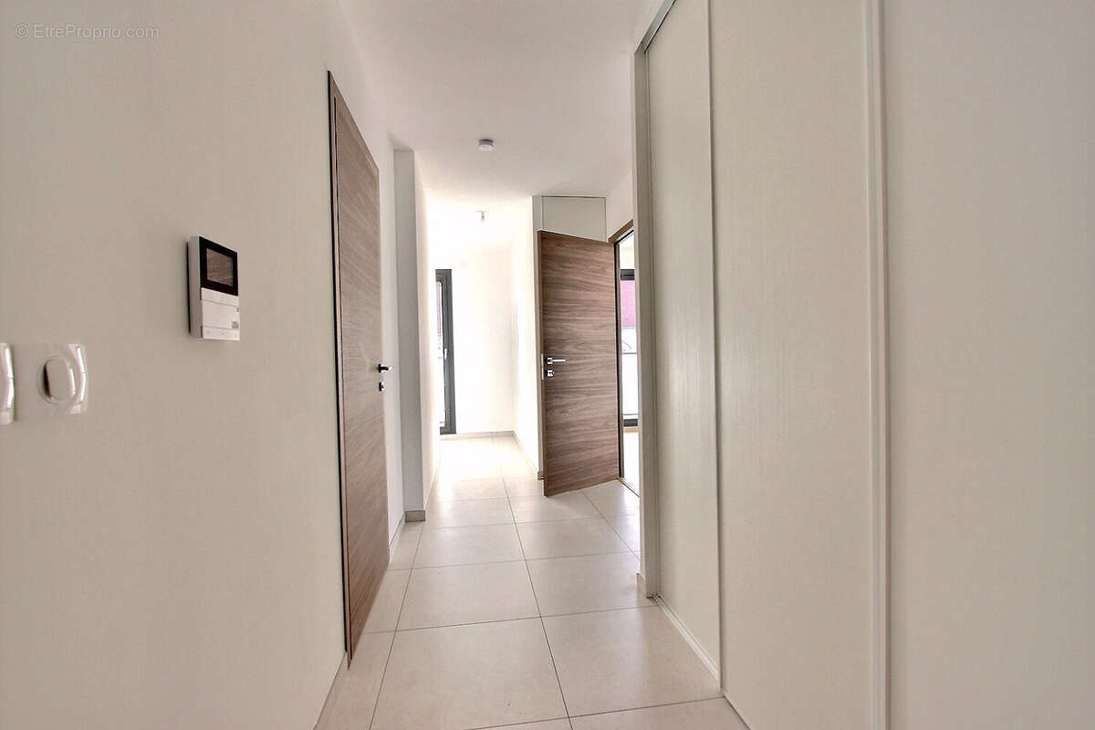 Appartement à ANNECY