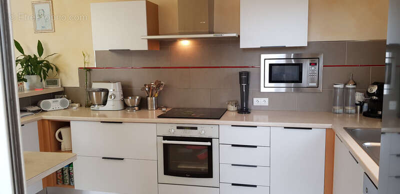 Maison à PALLEVILLE