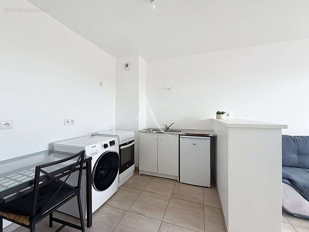 Appartement à MEAUX