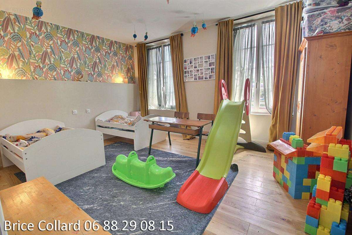 60100 CREIL Appartement 3 chambres vue sur l'Oise, à 5' de la gare - photo 10