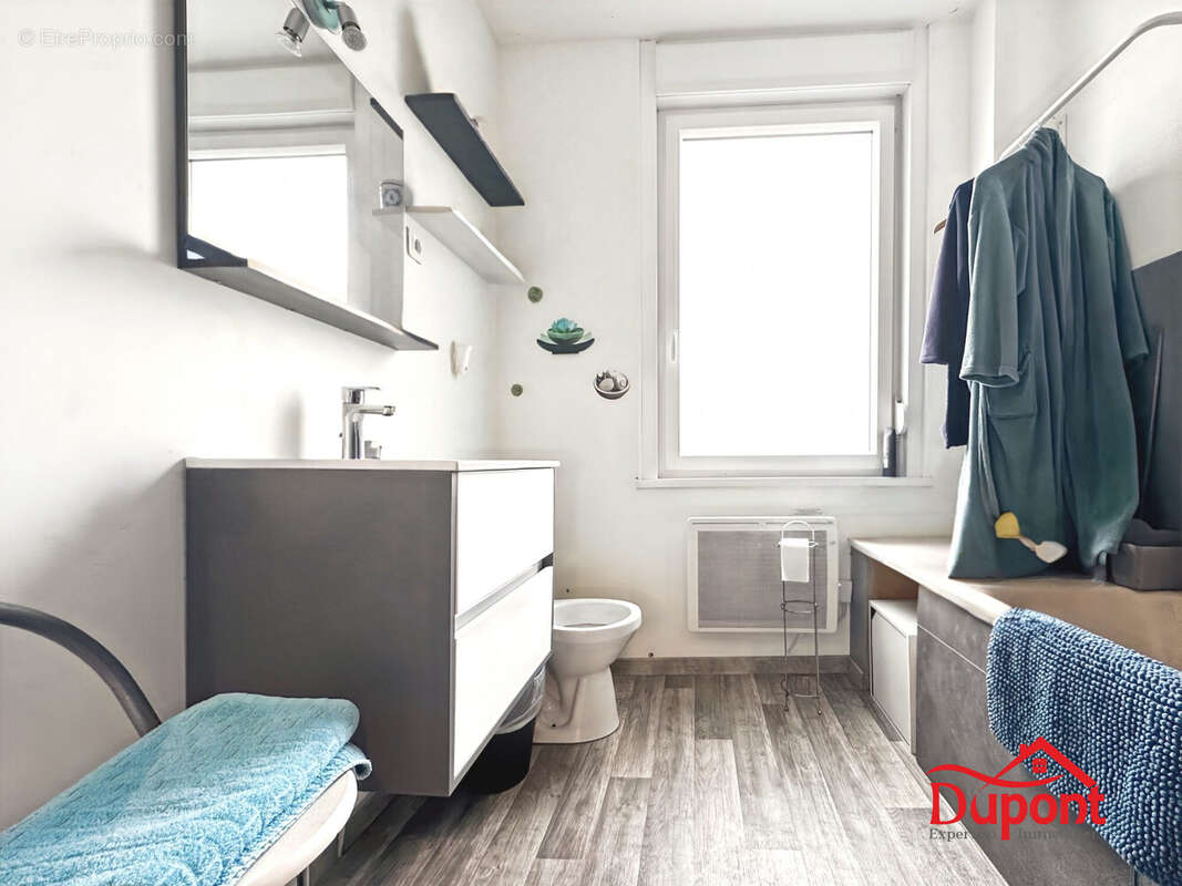 Maison à LE CATEAU-CAMBRESIS