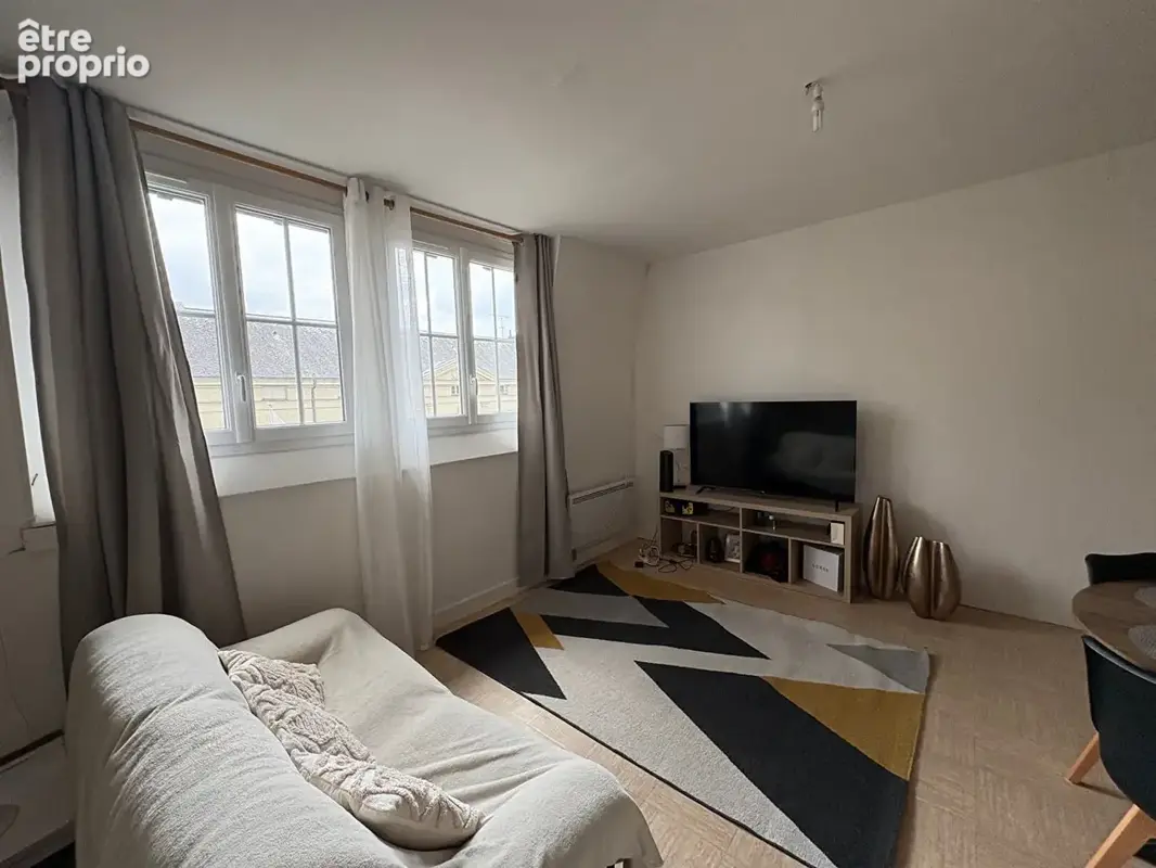 Appartement à SAUMUR