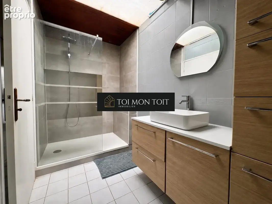 Maison 105 m² à Puiseux-En-France  - photo 7