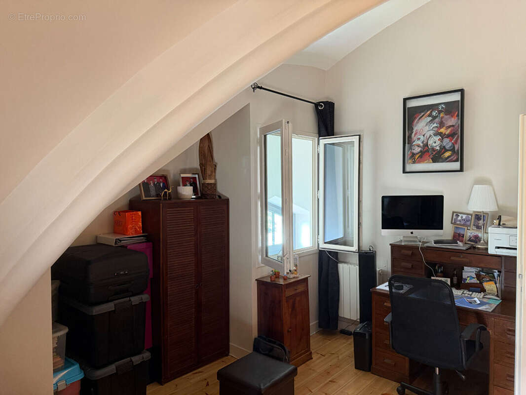 Appartement de standing à Poitiers 4 pièce(s) - photo 15