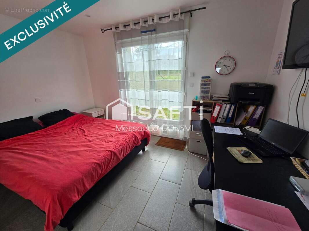 Maison 112 m² à Treves  - photo 9