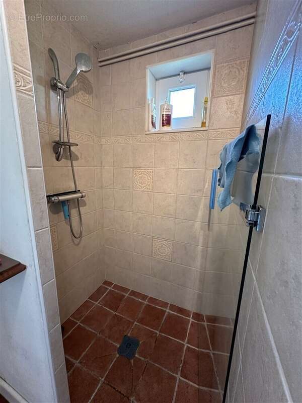 Maison à SAINT-ANGE-ET-TORCAY