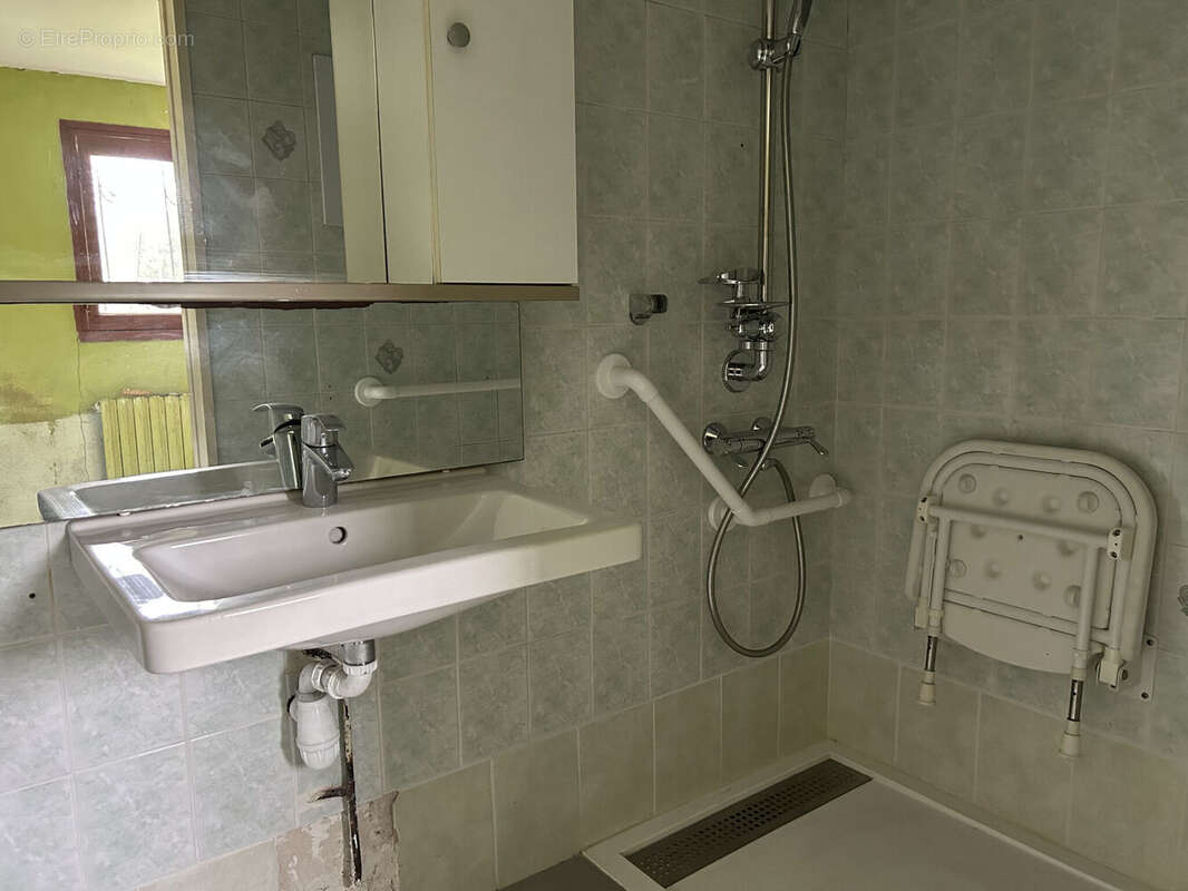 Photo 8 - Maison à SAINT-ANDRE-DES-EAUX