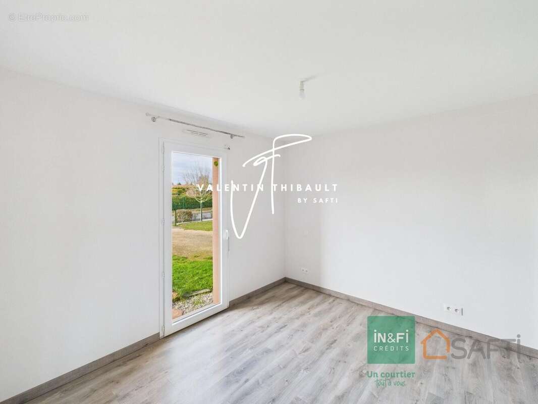 Maison 119 m² à Chabournay  - photo 5