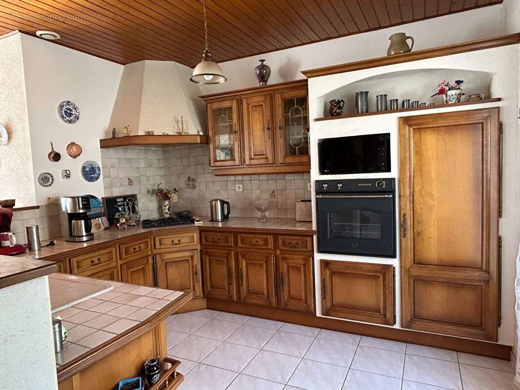Maison à AIFFRES