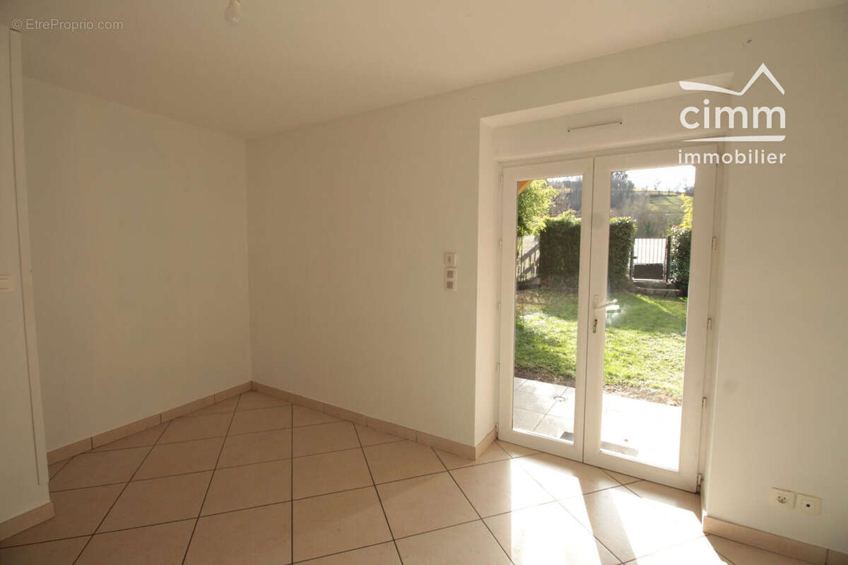 Maison 78 m² à Roybon  - photo 8