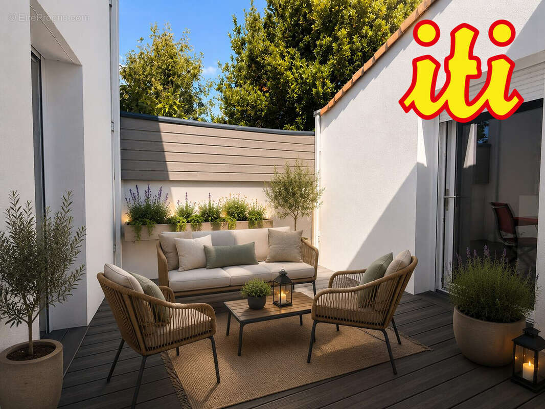 Maison 130 m² à Les Sables-D'olonne  - photo 4