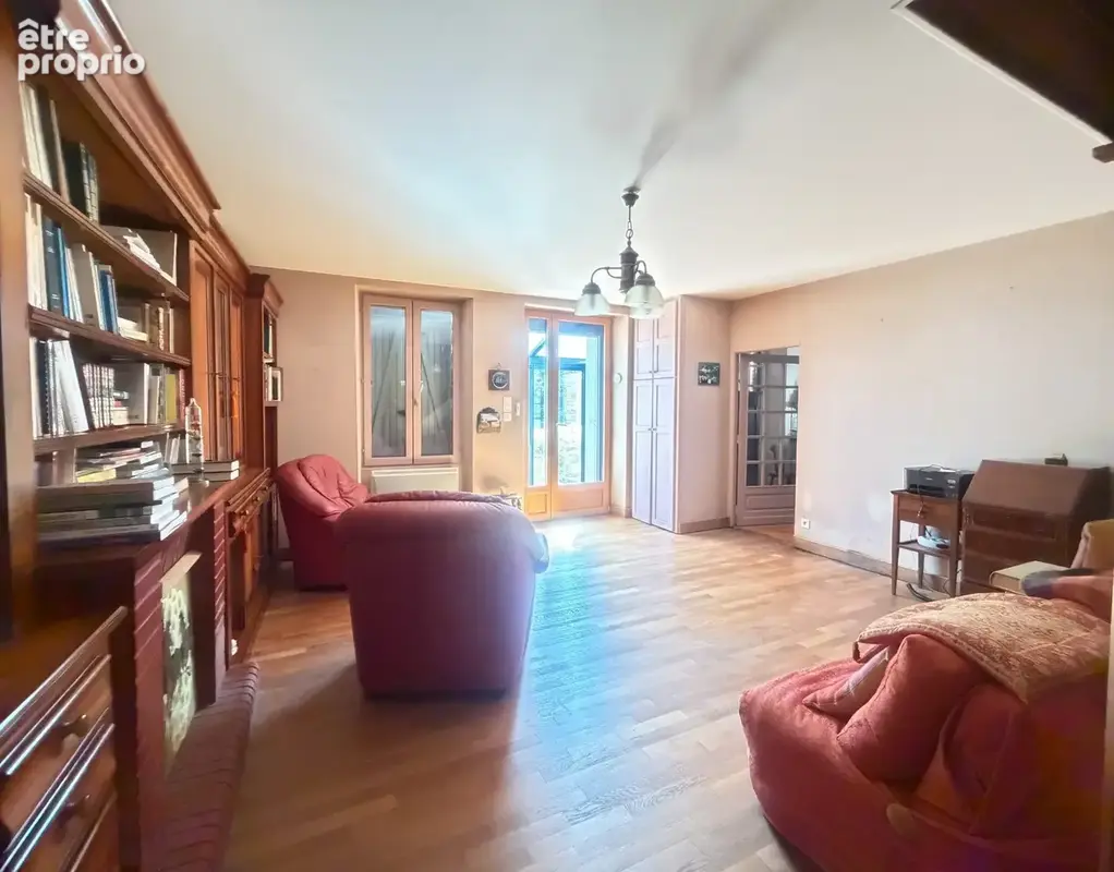 Maison 5 pièces 100 m² à vendre à Guipry (35480) - photo 7