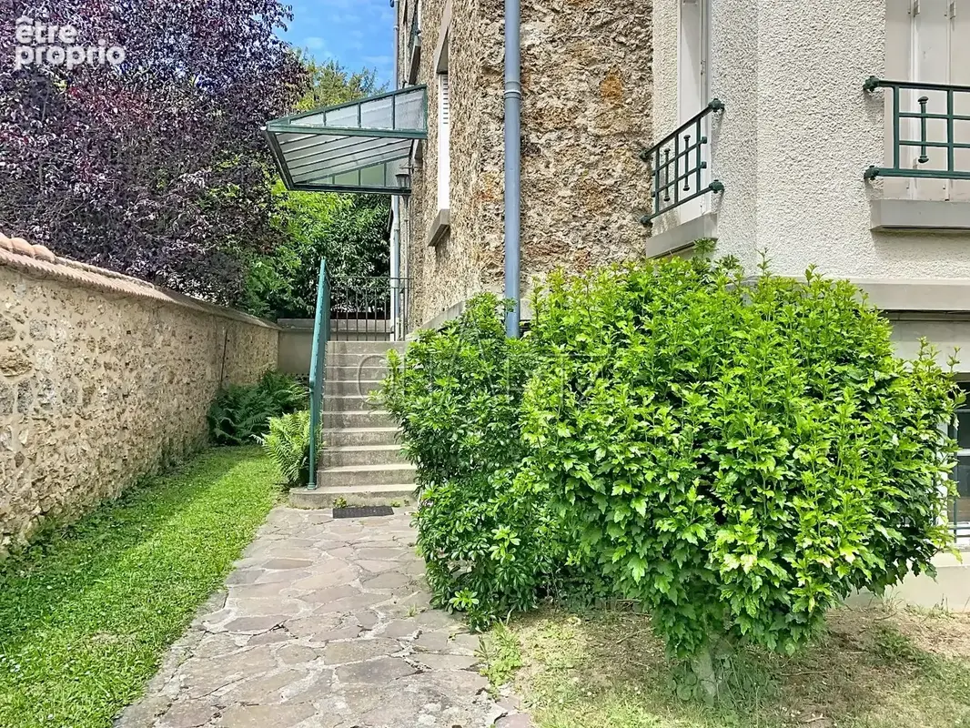 Appartement Duplex Versailles - St Jean Hulst - photo 9