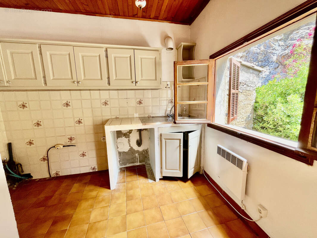 Maison à SPELONCATO