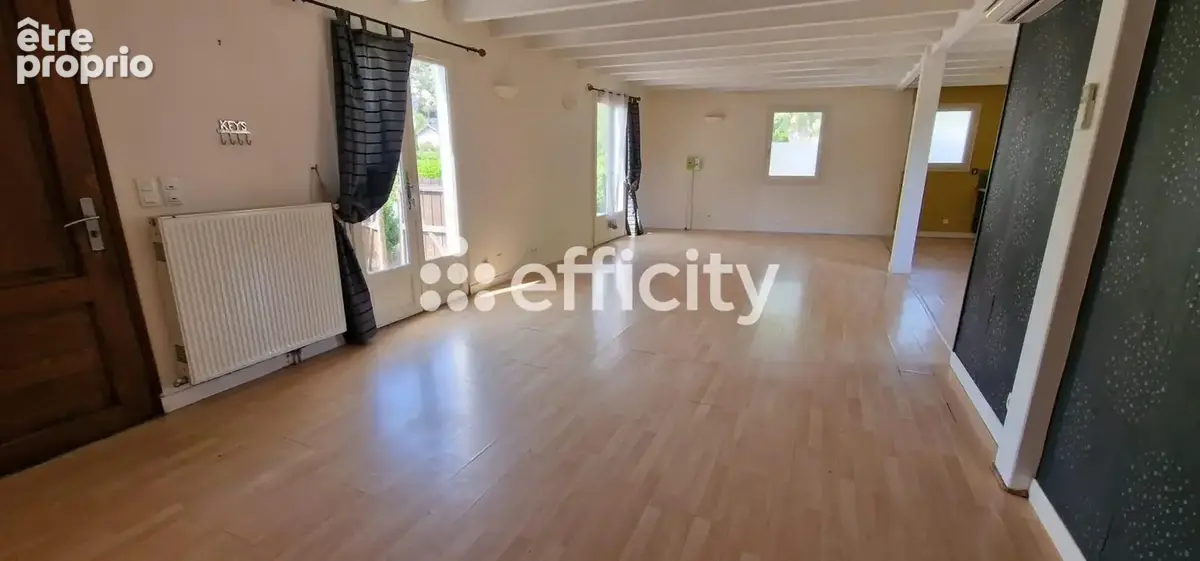Maison 7 pièces 180 m² à vendre à Aubeterre-Sur-Dronne (16390) - photo 7